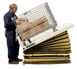 美國索斯沃斯（Southworth)Lift and Tilt Tables