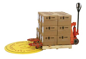 美國索斯沃斯（Southworth)PalletPal Disc Turntable