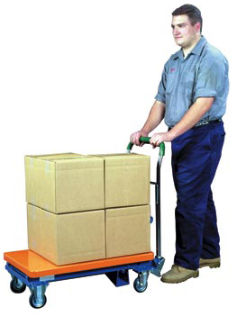 美國索斯沃斯（Southworth)Dandy Lifts