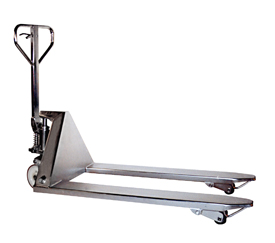 美國索斯沃斯（Southworth)Stainless Steel Pallet Truck