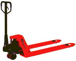 美國(MIGHTY)Low Profile Pallet Jacks ML2048L