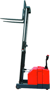 美國(guó)(Lift Products)Walkie Counter-Balance Lift Truck