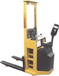 美國(Lift Products)Maxx-Stacker MXPDI
