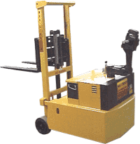 美國(Lift Products)Maxx-Stacker MXPDC