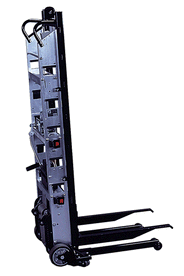 美國(guó)埃斯卡爾(ESCALERA)shown with 2 straps MLA-HC