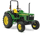 美國迪爾(DEERE)Special Offers for Utility Tractors