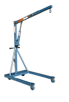 美國汝格爾(RUGER)ECONOMY SERIES FLOOR CRANES