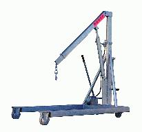 美國汝格爾(RUGER)STANDARD SERIES FLOOR CRANES