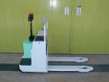 日本杉國(sugico)LW15R電動(dòng)托盤叉車 LW15R