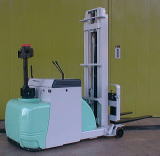 日本杉國(sugico)3FW10V電動(dòng)堆高機(jī) 3FW10V