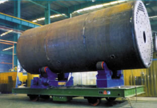 無錫華榮BPD系列電動(dòng)平車 BPD系列