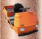 無錫華榮BD1蓄電池電動搬運車 BD1