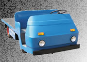 無(wú)錫華榮BD2A蓄電池電動(dòng)搬運(yùn)車 BD2A