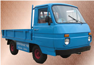 無錫華榮BD2B蓄電池電動(dòng)搬運(yùn)車 BD2B