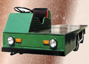 無錫華榮BD2D蓄電池電動(dòng)搬運(yùn)車 BD2D