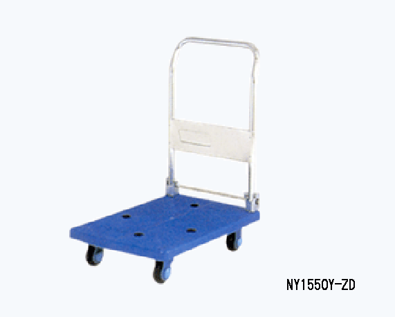 上海納洋NY-150Y-ZD手推車
