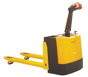 VH-WPS-130（經(jīng)濟(jì)型全電動托盤車） VH-WPS-130（經(jīng)濟(jì)型全電動托盤車）