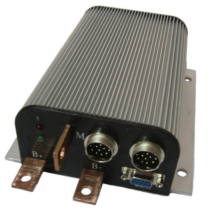電動叉車控制器 KDH