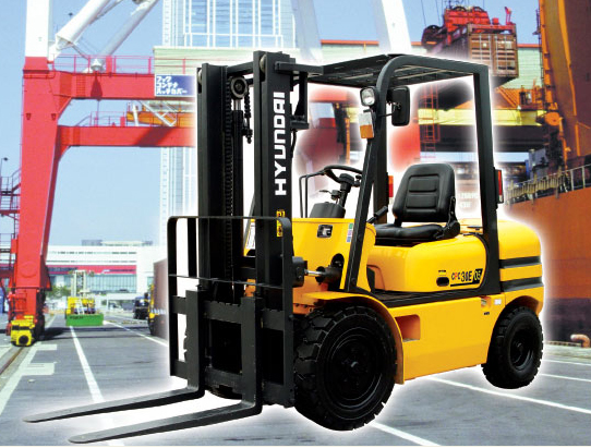 北京現(xiàn)代平衡重式內(nèi)燃叉車 CPCD20253035E  05