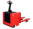 法國(LOC)Electric pedestrian pallet truck Turboloc