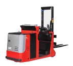 法國(LOC)Conterbalanced order picker C12PF