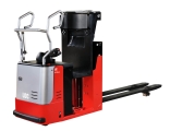 法國(LOC)Orderpicker with lifting platform C20 PE