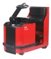 法國(LOC)Standing/seated ride on electric industrial tow truck Microloc TP