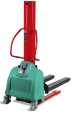 法國(LOC)Electric lifting stacker Kléos EB