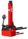 法國(LOC)Electric stacker (900 mm)  Stacky 14 Stacky 10