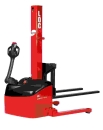 法國(guó)(LOC)Multi-function electric pedestrian stacker Stacky 10 LE