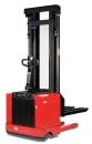法國(LOC)High capacity electric pedestrian stacker Manuloc