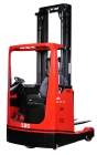 法國(LOC)Reach truck RS 14 - RS 16