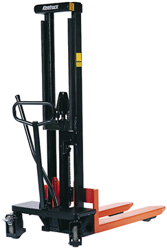 (Kentruck)Manual stacker HL1000