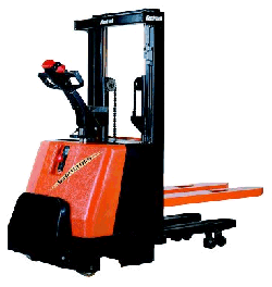 (Kentruck)Pedestrian stackers LF/LFI 1100