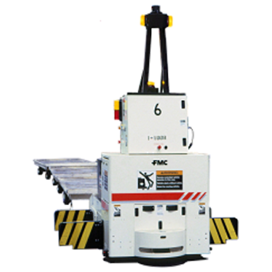 美國(guó)(FMC)Standard Tug / Tow AGV