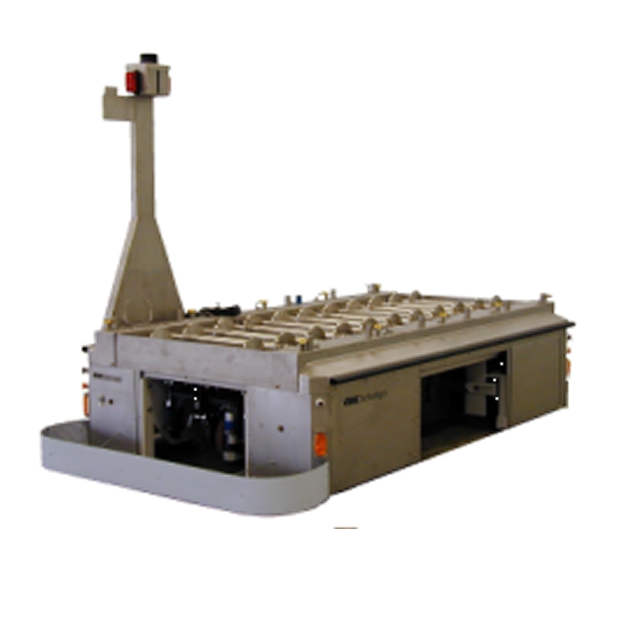 美國(FMC)ABR Food Handling AGV