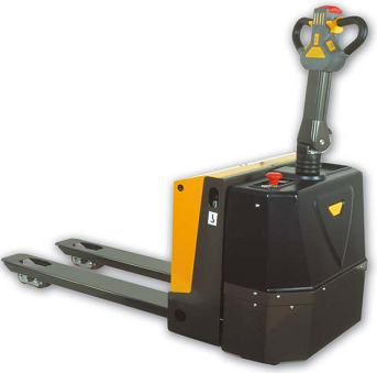 意大利F.A.C.Powered Pallet Trucks/2.000 kg K9 TL - K9 TL P - K9 TL FULL