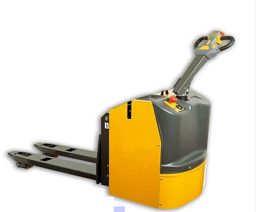 意大利F.A.C.Powered Pallet Trucks/2200/4000 kg K9 SBM