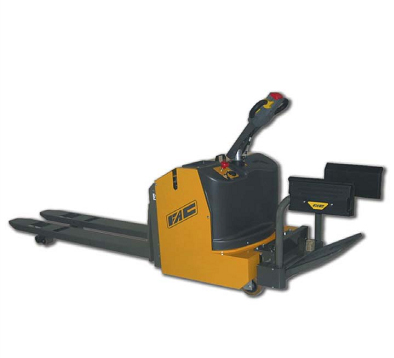 意大利F.A.C.Powered Pallet Trucks/2.200/3.000 kg K9 SBM 22/P