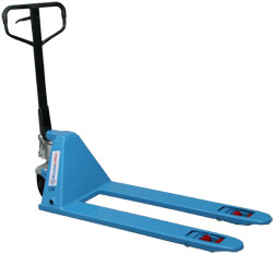 德國hanselifter hand pallet trucks/BF-L1000 BF-L1000