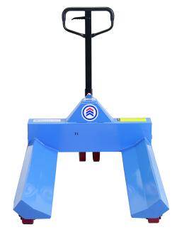 德國(guó)hanselifter roll pallet truck Roll pallet truck