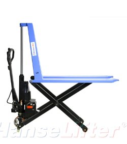 德國hanselifter scissor lift pallet trucks/ JF JF