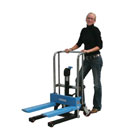 德國(guó)hanselifter entertainment stacker/PSO485 PSO485