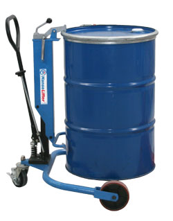 德國(guó)hanselifter barell trolley
