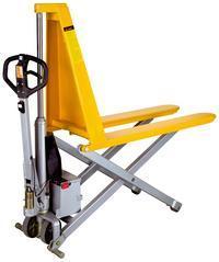 瑞典(intra)Wheeled scissor lifting topPL 1000 PL 1000