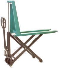 瑞典(intra)Wheeled scissor lifting top TOR TOR