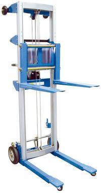 瑞典(intra)Lightweight stackers 150...225 kg
