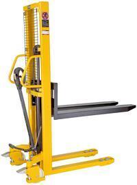 瑞典(intra)PL manual pump stacker 1000 kg
