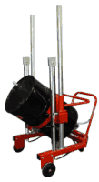 德國(Gruse)Drum Lifter 1400油桶搬運車 Drum Lifter 1400