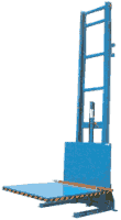 德國(Gruse)Column Lifts